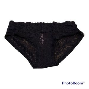 ⭐️Victoria’s Secret Hipster Panty⭐️